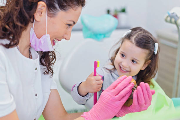 Best Pediatric Dentistry  in West Simsbury, CT